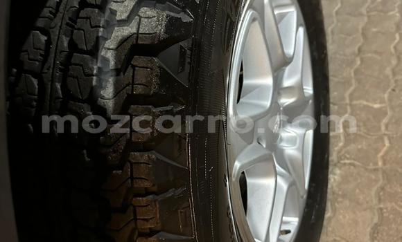 Tenga Tsaru Ford Ranger Sirivha Mota in Maputo in Maputo Tenga Tsaru Ford Ranger Sirivha Mota in Maputo in Maputo