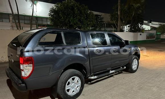 Tenga Tsaru Ford Ranger Sirivha Mota in Maputo in Maputo Tenga Tsaru Ford Ranger Sirivha Mota in Maputo in Maputo