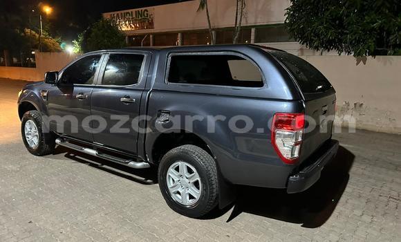 Tenga Tsaru Ford Ranger Sirivha Mota in Maputo in Maputo Tenga Tsaru Ford Ranger Sirivha Mota in Maputo in Maputo