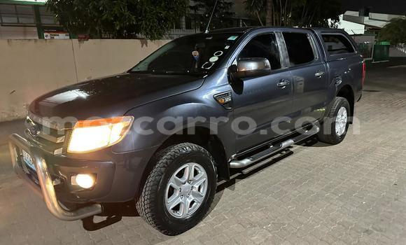 Tenga Tsaru Ford Ranger Sirivha Mota in Maputo in Maputo Tenga Tsaru Ford Ranger Sirivha Mota in Maputo in Maputo
