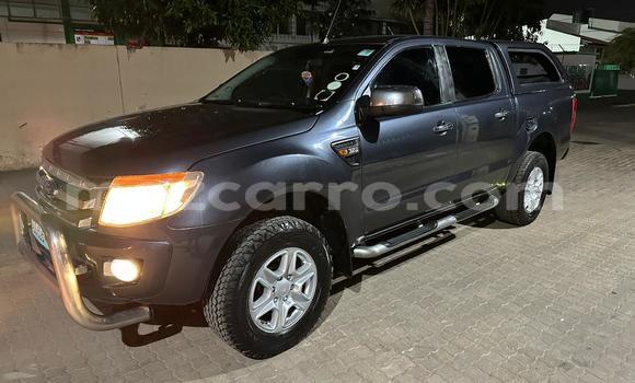 Tenga Tsaru Ford Ranger Sirivha Mota in Maputo in Maputo Tenga Tsaru Ford Ranger Sirivha Mota in Maputo in Maputo