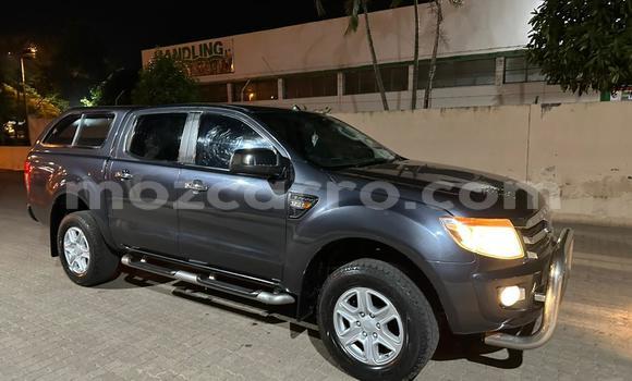 Tenga Tsaru Ford Ranger Sirivha Mota in Maputo in Maputo Tenga Tsaru Ford Ranger Sirivha Mota in Maputo in Maputo