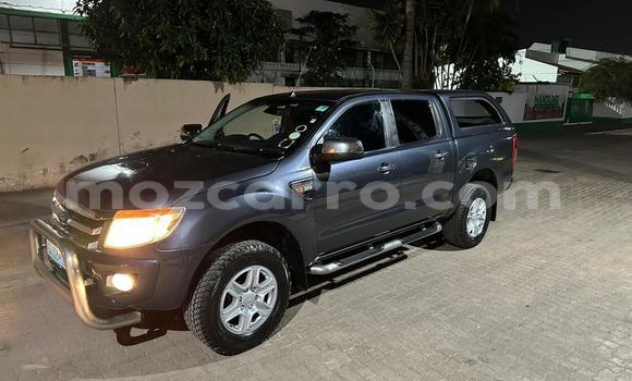Tenga Tsaru Ford Ranger Sirivha Mota in Maputo in Maputo Tenga Tsaru Ford Ranger Sirivha Mota in Maputo in Maputo