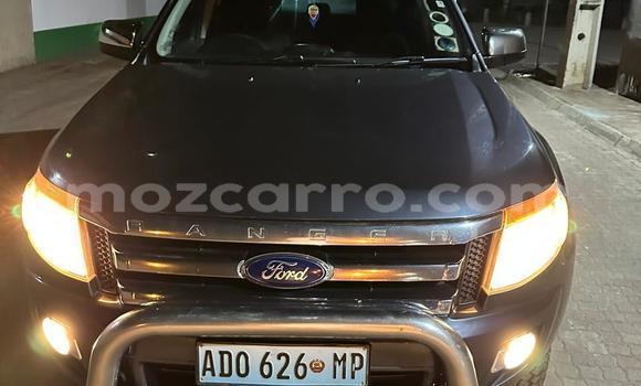 Tenga Tsaru Ford Ranger Sirivha Mota in Maputo in Maputo Tenga Tsaru Ford Ranger Sirivha Mota in Maputo in Maputo