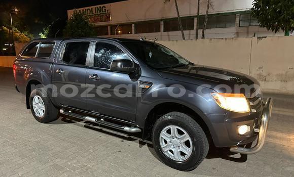 Tenga Tsaru Ford Ranger Sirivha Mota in Maputo in Maputo Tenga Tsaru Ford Ranger Sirivha Mota in Maputo in Maputo