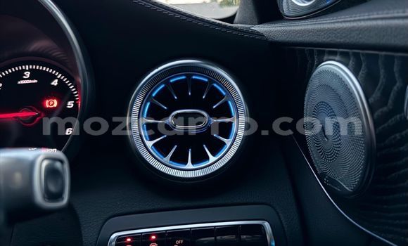 Buy Used Mercedes‒Benz C-klasse White Car in Maputo in Maputo Buy Used Mercedes‒Benz C-klasse White Car in Maputo in Maputo