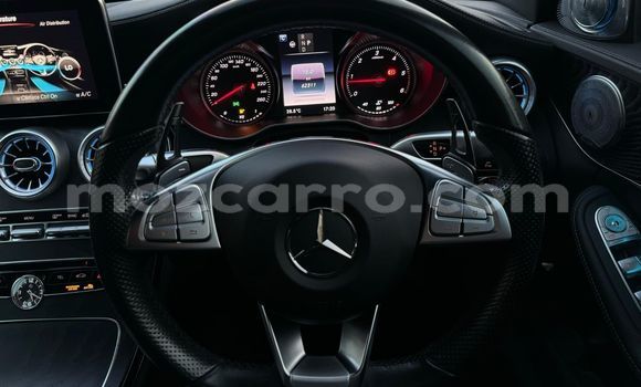 Buy Used Mercedes‒Benz C-klasse White Car in Maputo in Maputo Buy Used Mercedes‒Benz C-klasse White Car in Maputo in Maputo