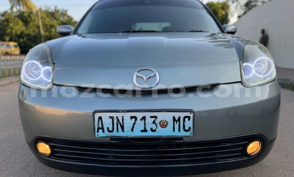 Comprar Usado Mazda Verisa De outros Carro em Maputo em Maputo Comprar Usado Mazda Verisa De outros Carro em Maputo em Maputo
