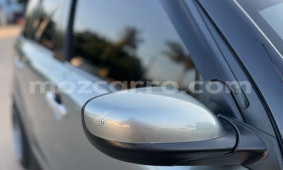 Comprar Usado Mazda Verisa De outros Carro em Maputo em Maputo Comprar Usado Mazda Verisa De outros Carro em Maputo em Maputo