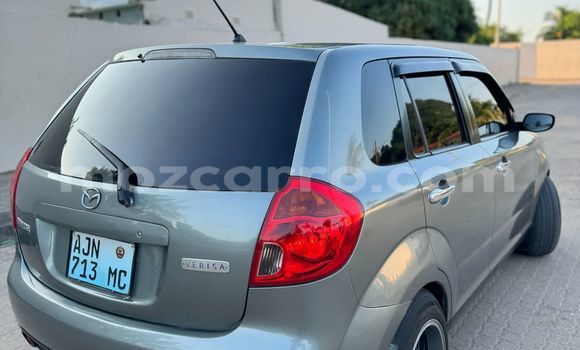 Comprar Usado Mazda Verisa De outros Carro em Maputo em Maputo Comprar Usado Mazda Verisa De outros Carro em Maputo em Maputo