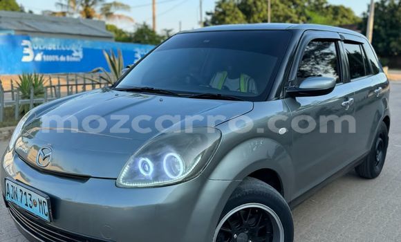 Comprar Usado Mazda Verisa De outros Carro em Maputo em Maputo Comprar Usado Mazda Verisa De outros Carro em Maputo em Maputo
