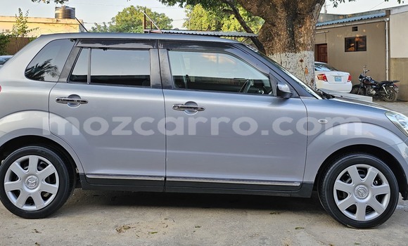 Nunua Mpya Mazda Verisa Bluu Gari ndani ya Maputo nchini Maputo Nunua Mpya Mazda Verisa Bluu Gari ndani ya Maputo nchini Maputo