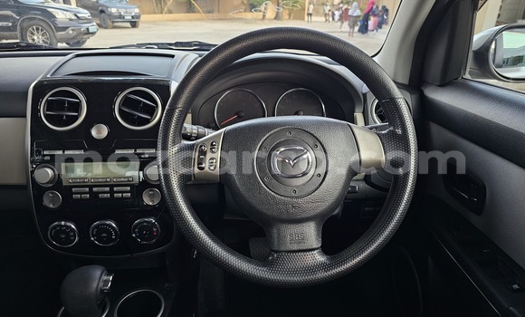 Nunua Mpya Mazda Verisa Bluu Gari ndani ya Maputo nchini Maputo Nunua Mpya Mazda Verisa Bluu Gari ndani ya Maputo nchini Maputo