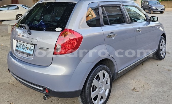 Nunua Mpya Mazda Verisa Bluu Gari ndani ya Maputo nchini Maputo Nunua Mpya Mazda Verisa Bluu Gari ndani ya Maputo nchini Maputo