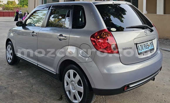 Nunua Mpya Mazda Verisa Bluu Gari ndani ya Maputo nchini Maputo Nunua Mpya Mazda Verisa Bluu Gari ndani ya Maputo nchini Maputo