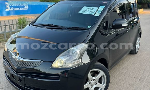 Tenga Tsaru Toyota Ractis Nhema Mota in Maputo in Maputo Tenga Tsaru Toyota Ractis Nhema Mota in Maputo in Maputo