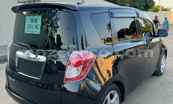 Tenga Tsaru Toyota Ractis Nhema Mota in Maputo in Maputo Tenga Tsaru Toyota Ractis Nhema Mota in Maputo in Maputo