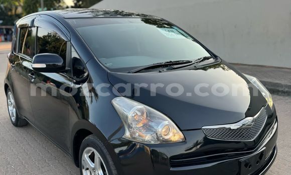 Tenga Tsaru Toyota Ractis Nhema Mota in Maputo in Maputo Tenga Tsaru Toyota Ractis Nhema Mota in Maputo in Maputo