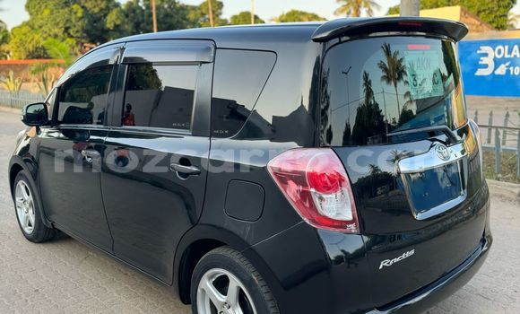 Tenga Tsaru Toyota Ractis Nhema Mota in Maputo in Maputo Tenga Tsaru Toyota Ractis Nhema Mota in Maputo in Maputo