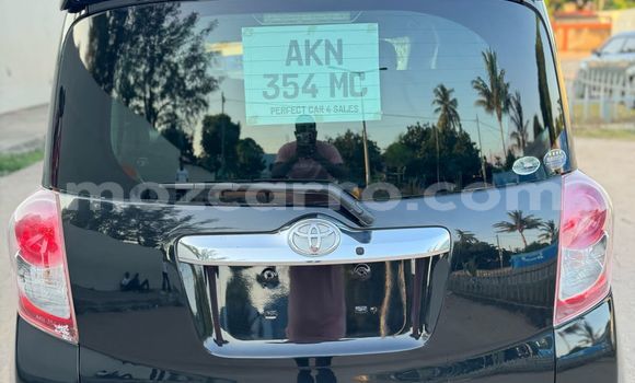 Tenga Tsaru Toyota Ractis Nhema Mota in Maputo in Maputo Tenga Tsaru Toyota Ractis Nhema Mota in Maputo in Maputo