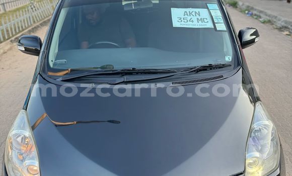 Tenga Tsaru Toyota Ractis Nhema Mota in Maputo in Maputo Tenga Tsaru Toyota Ractis Nhema Mota in Maputo in Maputo