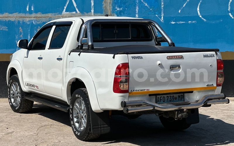 Big with watermark toyota hilux maputo maputo 21992