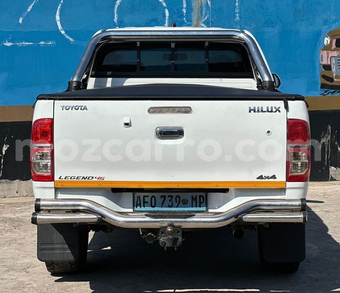 Big with watermark toyota hilux maputo maputo 21992