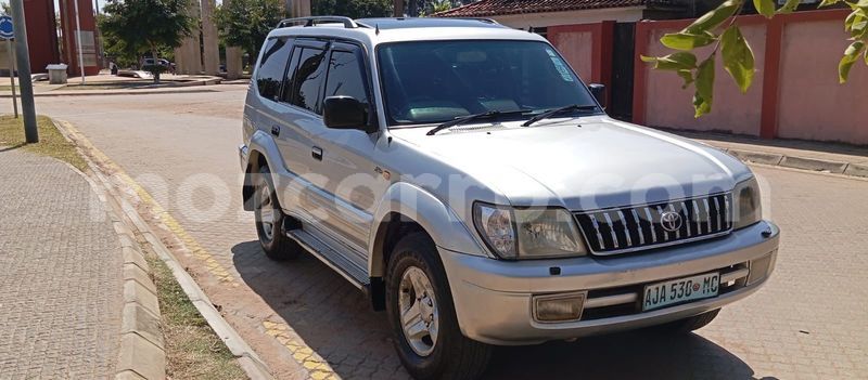 Big with watermark toyota prado maputo maputo 21994