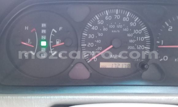 Comprar Usado Toyota Prado De outros Carro em Maputo em Maputo Comprar Usado Toyota Prado De outros Carro em Maputo em Maputo