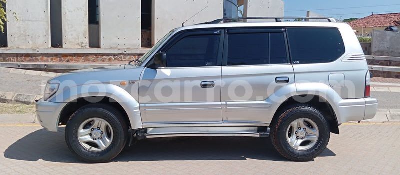 Big with watermark toyota prado maputo maputo 21994