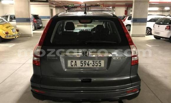 Comprar Usado Honda CR-V De outros Carro em Lumbo em Nampula Comprar Usado Honda CR-V De outros Carro em Lumbo em Nampula