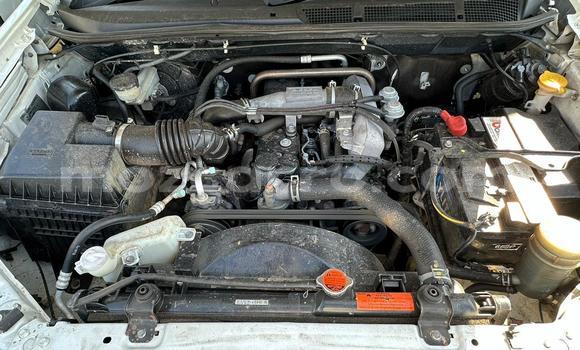 Tenga Tsaru Isuzu D-MAX Chena Mota in Maputo in Maputo Tenga Tsaru Isuzu D-MAX Chena Mota in Maputo in Maputo