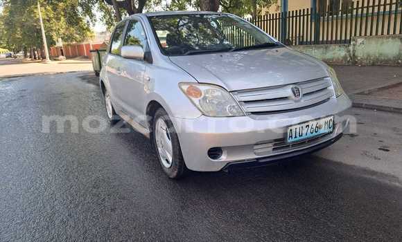 Comprar Usado Toyota IST De outros Carro em Maputo em Maputo
