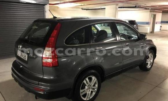 Comprar Usado Honda CR-V De outros Carro em Lumbo em Nampula Comprar Usado Honda CR-V De outros Carro em Lumbo em Nampula