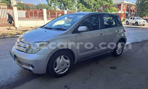 Buy Used Toyota IST Other Car in Maputo in Maputo Buy Used Toyota IST Other Car in Maputo in Maputo