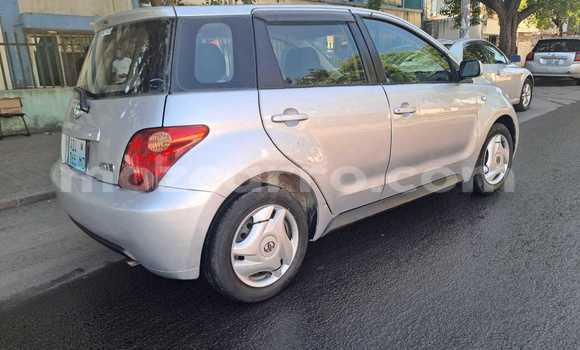 Buy Used Toyota IST Other Car in Maputo in Maputo Buy Used Toyota IST Other Car in Maputo in Maputo