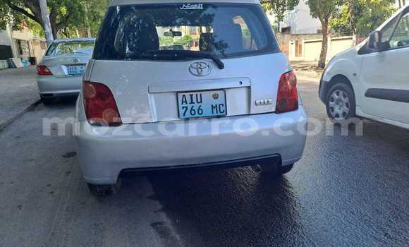 Buy Used Toyota IST Other Car in Maputo in Maputo Buy Used Toyota IST Other Car in Maputo in Maputo