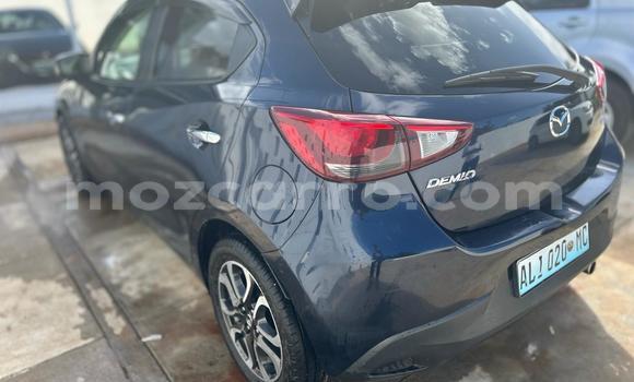 Tenga Tsaru Mazda Demio Bhuruu Mota in Maputo in Maputo Tenga Tsaru Mazda Demio Bhuruu Mota in Maputo in Maputo