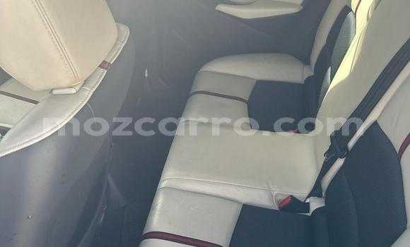 Tenga Tsaru Mazda Demio Bhuruu Mota in Maputo in Maputo Tenga Tsaru Mazda Demio Bhuruu Mota in Maputo in Maputo