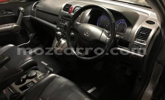 Comprar Usado Honda CR-V De outros Carro em Lumbo em Nampula Comprar Usado Honda CR-V De outros Carro em Lumbo em Nampula