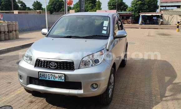 Tenga Tsaru Toyota Rush Sirivha Mota in Maputo in Maputo