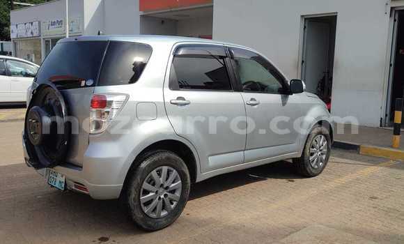 Buy Used Toyota Rush Silver Car in Maputo in Maputo Buy Used Toyota Rush Silver Car in Maputo in Maputo