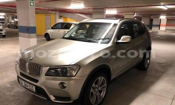 Comprar Usado BMW 3-Series De outros Carro em Lumbo em Nampula Comprar Usado BMW 3-Series De outros Carro em Lumbo em Nampula