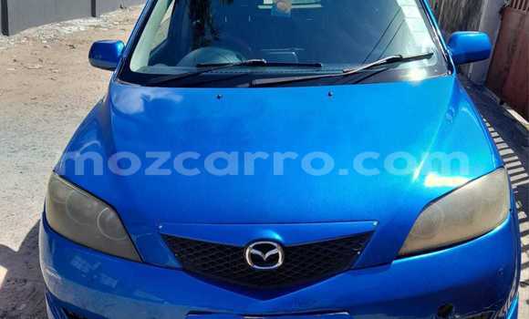 Tenga Tsaru Mazda Demio Bhuruu Mota in Maputo in Maputo Tenga Tsaru Mazda Demio Bhuruu Mota in Maputo in Maputo