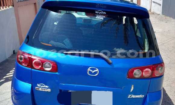 Tenga Tsaru Mazda Demio Bhuruu Mota in Maputo in Maputo Tenga Tsaru Mazda Demio Bhuruu Mota in Maputo in Maputo