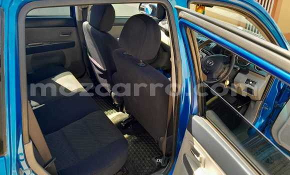 Tenga Tsaru Mazda Demio Bhuruu Mota in Maputo in Maputo Tenga Tsaru Mazda Demio Bhuruu Mota in Maputo in Maputo