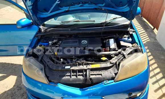 Tenga Tsaru Mazda Demio Bhuruu Mota in Maputo in Maputo Tenga Tsaru Mazda Demio Bhuruu Mota in Maputo in Maputo