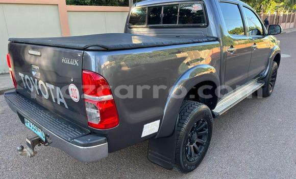 Buy Used Toyota Hilux Other Car in Maputo in Maputo Buy Used Toyota Hilux Other Car in Maputo in Maputo