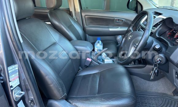 Buy Used Toyota Hilux Other Car in Maputo in Maputo Buy Used Toyota Hilux Other Car in Maputo in Maputo