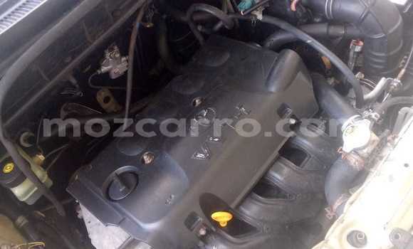 Nunua Ilio tumika Toyota FunCargo Brown Gari ndani ya Maputo nchini Maputo Nunua Ilio tumika Toyota FunCargo Brown Gari ndani ya Maputo nchini Maputo